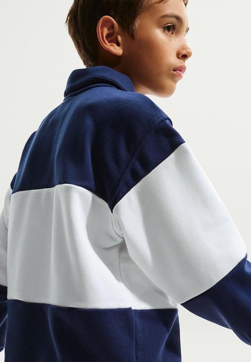 Nike - K Nsw Club Rubgy Ft Lbr