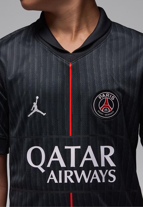 Nike - Paris Saint-Germain Youth Nike Dri-Fit  Stadium Jersey