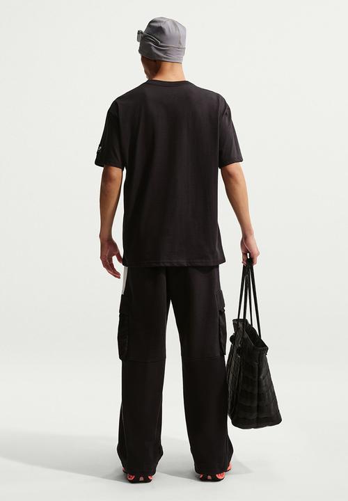 Nike - NSW   NIKE AIR S/S Tee - Black