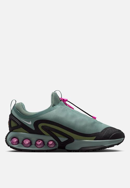 AIR MAX DN ROAM - CLAY GREEN/FIRE PINK-SKY J LT OLIVE