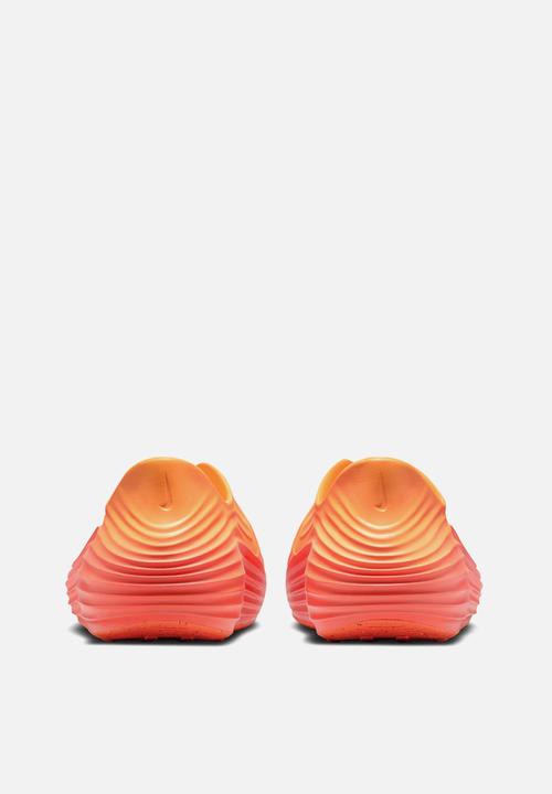 Nike - Nike ReactX Rejuven8 - TOPAZ GOLD/LT CRIMSON-TURF ORANGE
