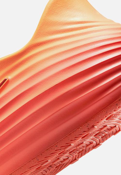 Nike ReactX Rejuven8 - TOPAZ GOLD/LT CRIMSON-TURF ORANGE