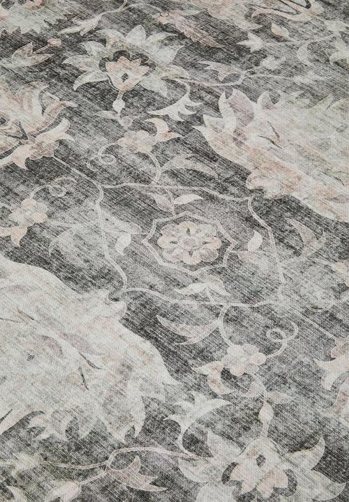 Sixth Floor - Brisbane Elowen Floral Rug - Natural