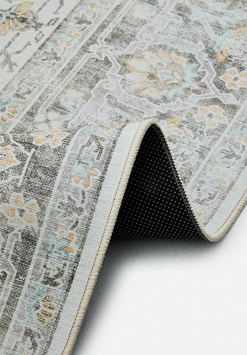 Sixth Floor - Sona Antique Rug - Multi