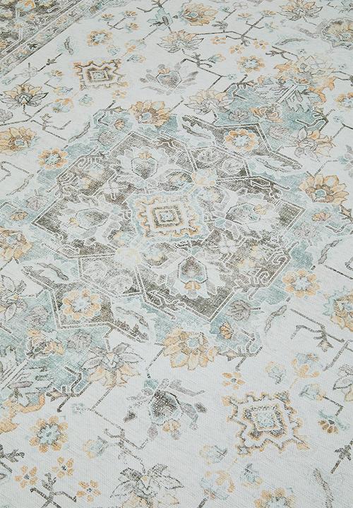 Sixth Floor - Sona Antique Rug - Multi