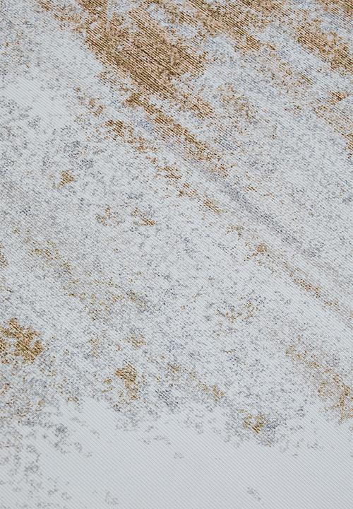 Sixth Floor - Inkline Distressed Rug Natural