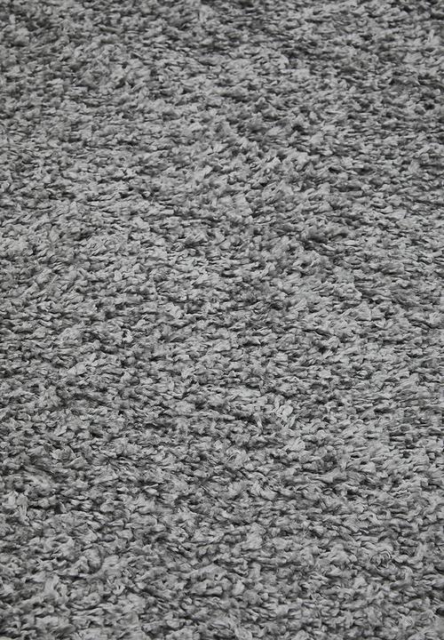 Fotakis - Shaggy Rug - Grey