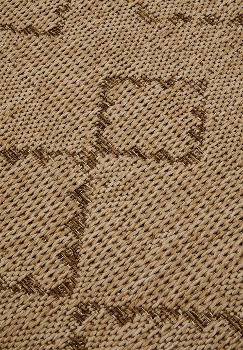 Sixth Floor - Ovi Indoor/Outdoor Rug - Natural