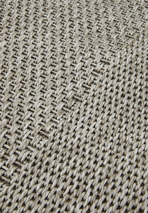 Sixth Floor - Nuve Indoor/Outdoor Rug - Grey