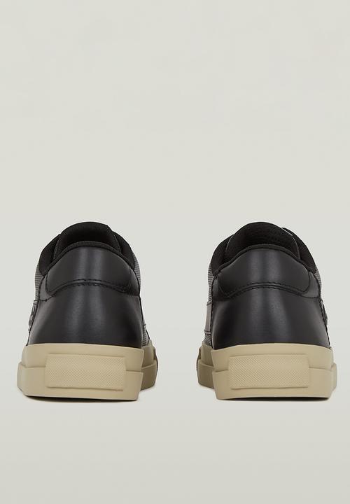 G-STAR - LOOM LEA M