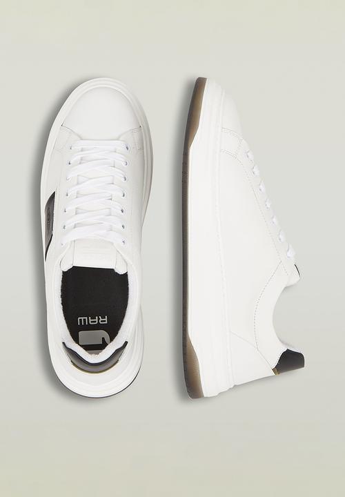 G-STAR - Samovar - White