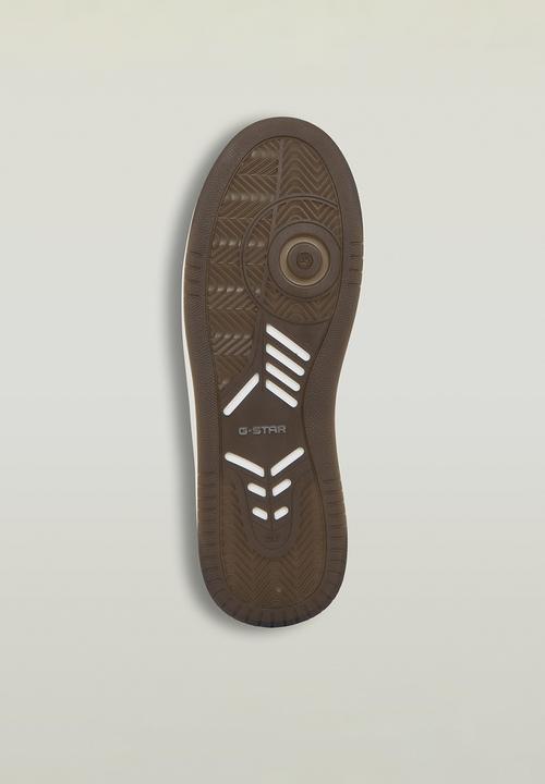 G-STAR - Samovar - White