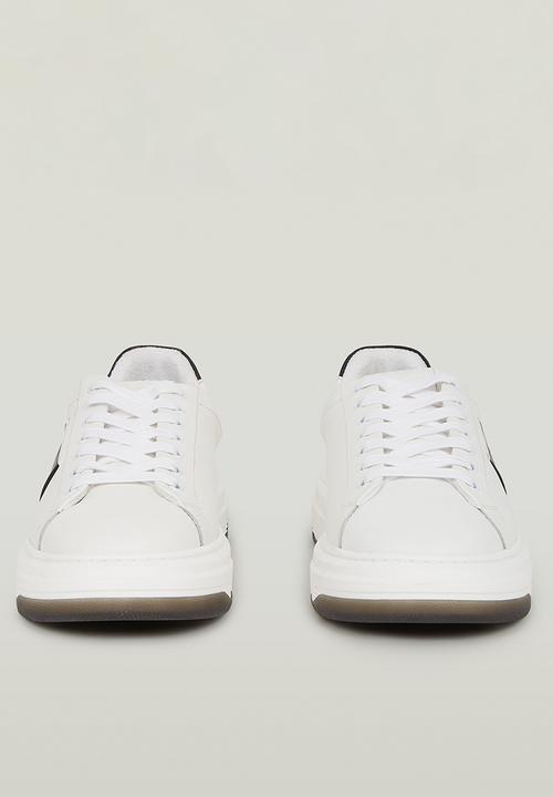 G-STAR - Samovar - White
