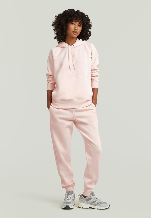 G-STAR - Premium core 2.0 sw pant wmn - pink