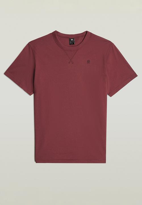 G-STAR - Nifous r t - port red