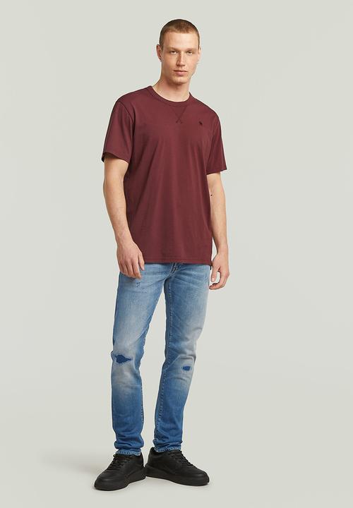 G-STAR - Nifous r t - port red