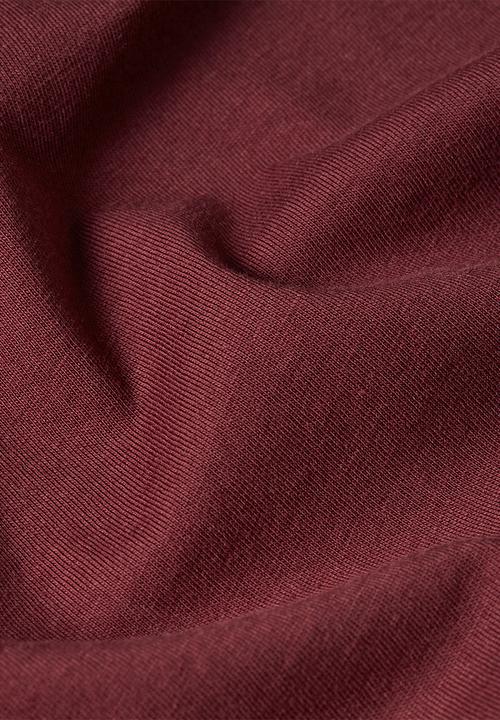 G-STAR - Nifous r t - port red