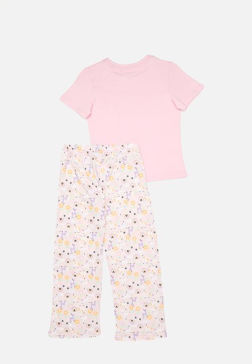 Pop Candy - Pj set - pink