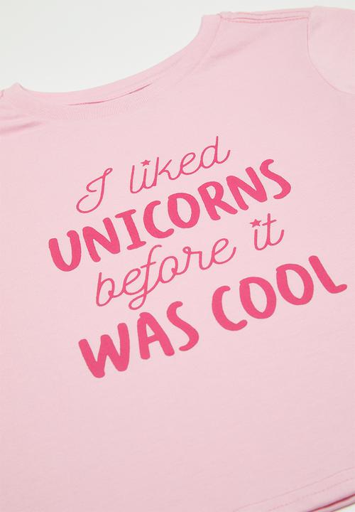 Pop Candy - Pj set - pink