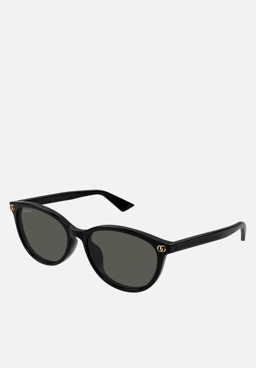 GUCCI - GG1818SK-001 L - Black