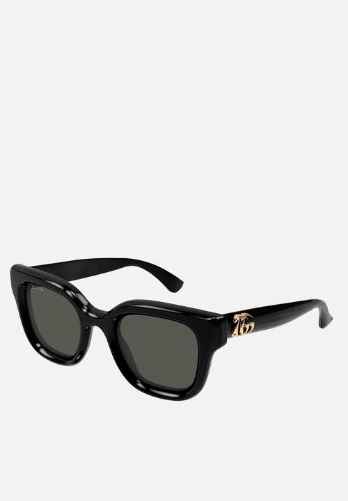 GUCCI - GG1828S-001 S- Black