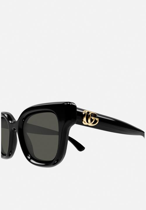 GUCCI - GG1828S-001 S- Black