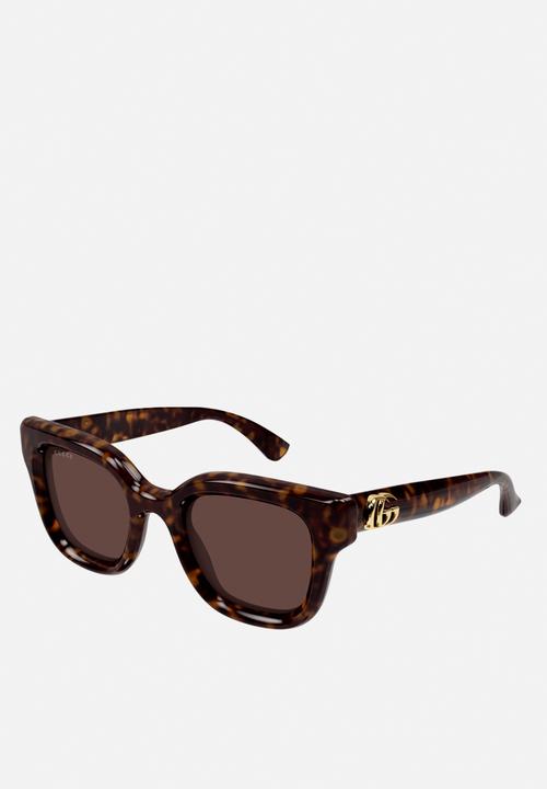 GUCCI - GG1828S-002 S - Havana