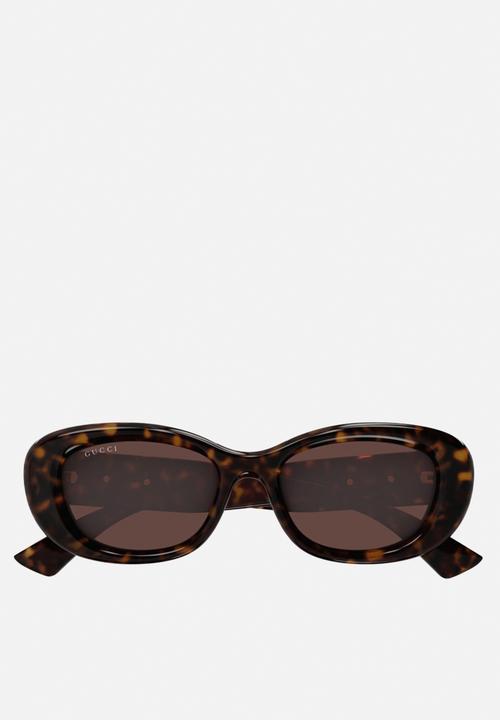 GUCCI - GG1829SK-002 S - Havana