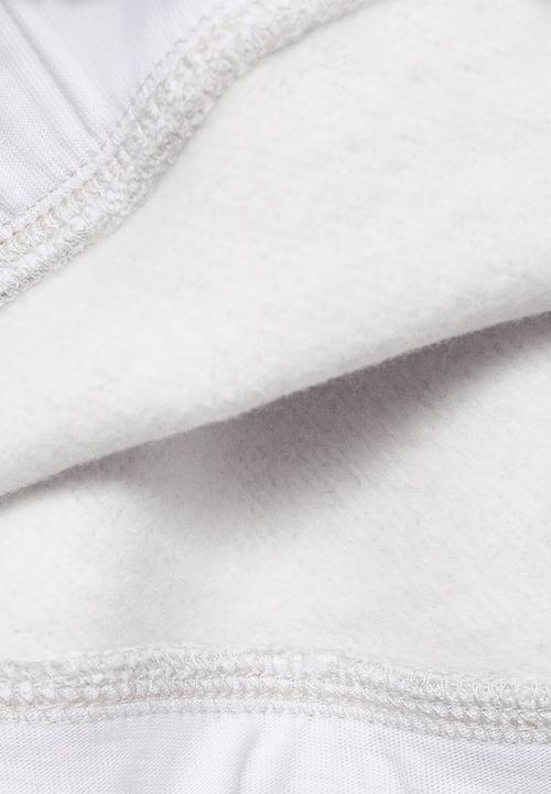 MANGO - Sweatshirt sports - light/pastel grey