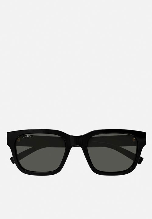 GUCCI - GG1857S-001 M- Black