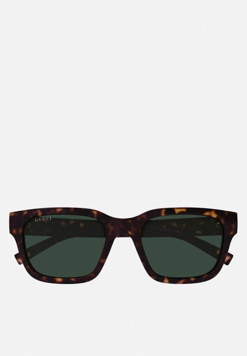 GUCCI - GG1857S-002 M- Havana