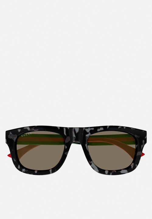 GUCCI - GG1991S-002 52- Havana