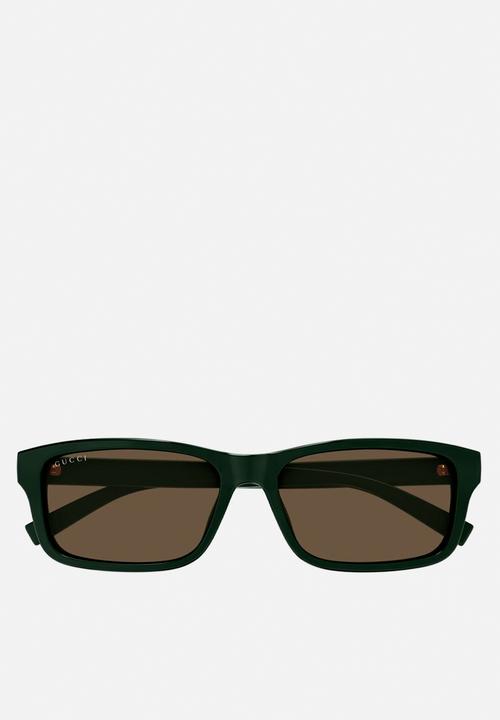 GUCCI - GG1986SA-003 57 - Green