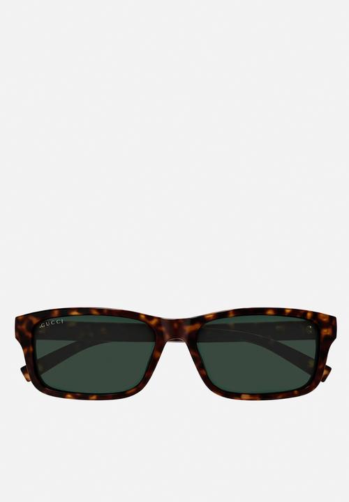 GUCCI - GG1986SA-002 57- Havana