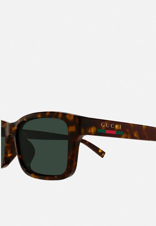 GUCCI - GG1986SA-002 57- Havana