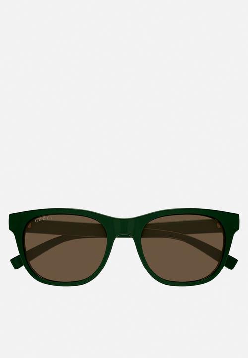 GUCCI - GG1985S-004 54 - Green