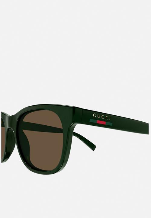 GUCCI - GG1985S-004 54 - Green