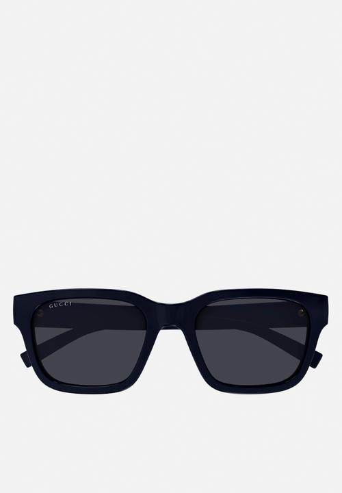 GUCCI - GG1857S-004 M- Blue