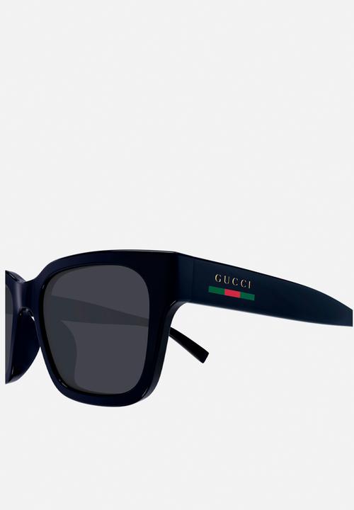 GUCCI - GG1857S-004 M- Blue