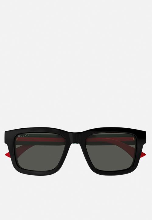 GUCCI - GG1869S-001 M  - Black