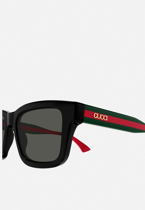 GUCCI - GG1869S-001 M  - Black
