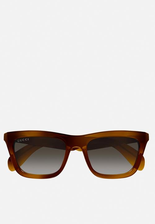 GUCCI - GG1933S-002 53  - Havana