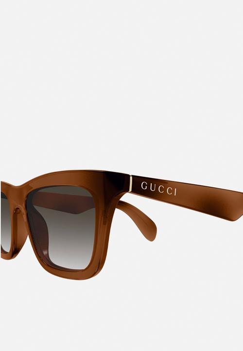 GUCCI - GG1933S-002 53  - Havana