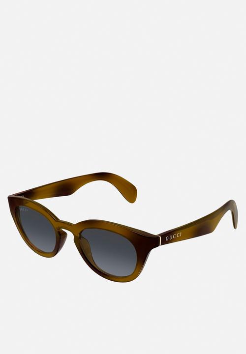 GUCCI - GG1934S-003 47- Havana