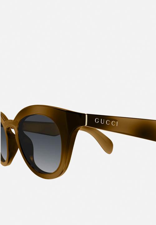 GUCCI - GG1934S-003 47- Havana