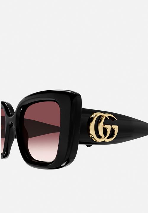 GUCCI - GG1975S-001 50   - Black