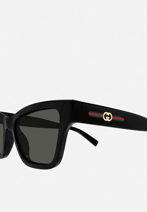 GUCCI - GG1982S-001 53- Black