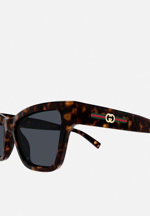 GUCCI - GG1982S-002 53- Havana