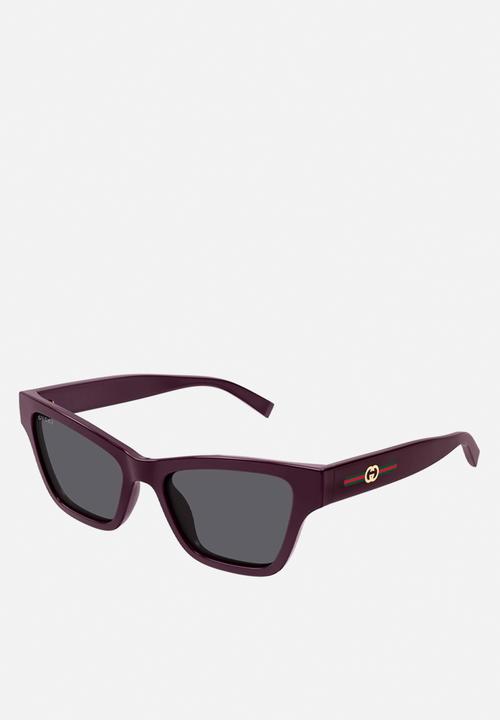 GUCCI - GG1982S-003 53 - Violet