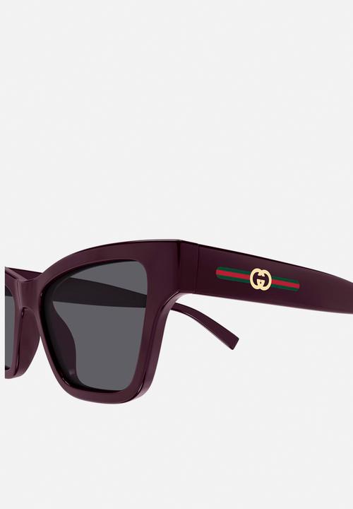 GUCCI - GG1982S-003 53 - Violet